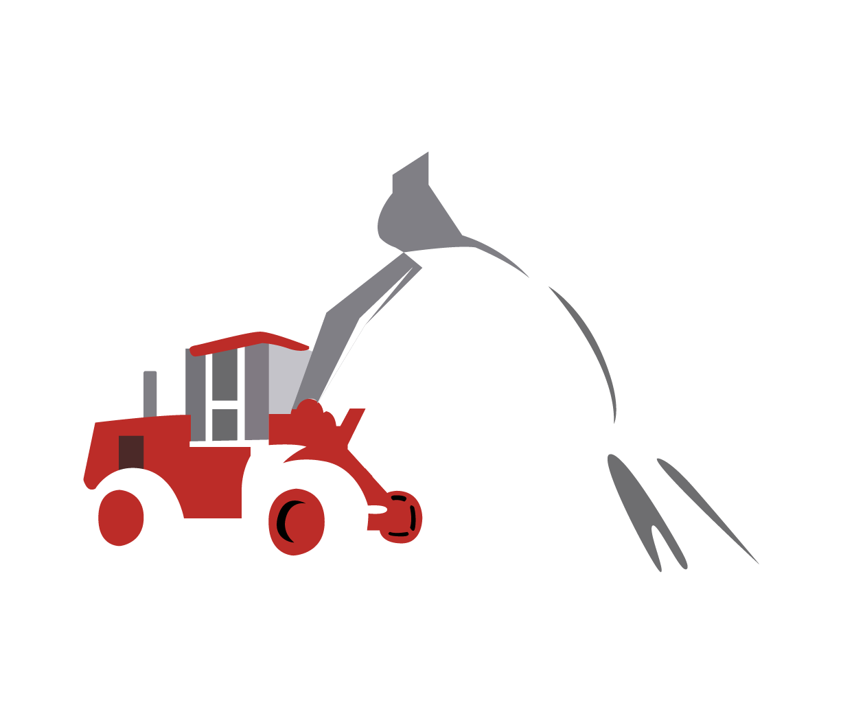 Logo Grondwerken Braeckman